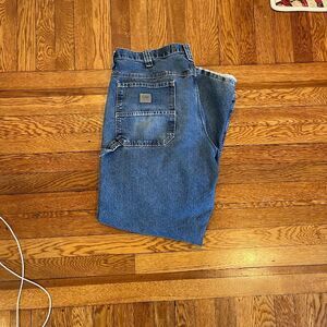 Y2K Carpenter Lee‎ Jeans